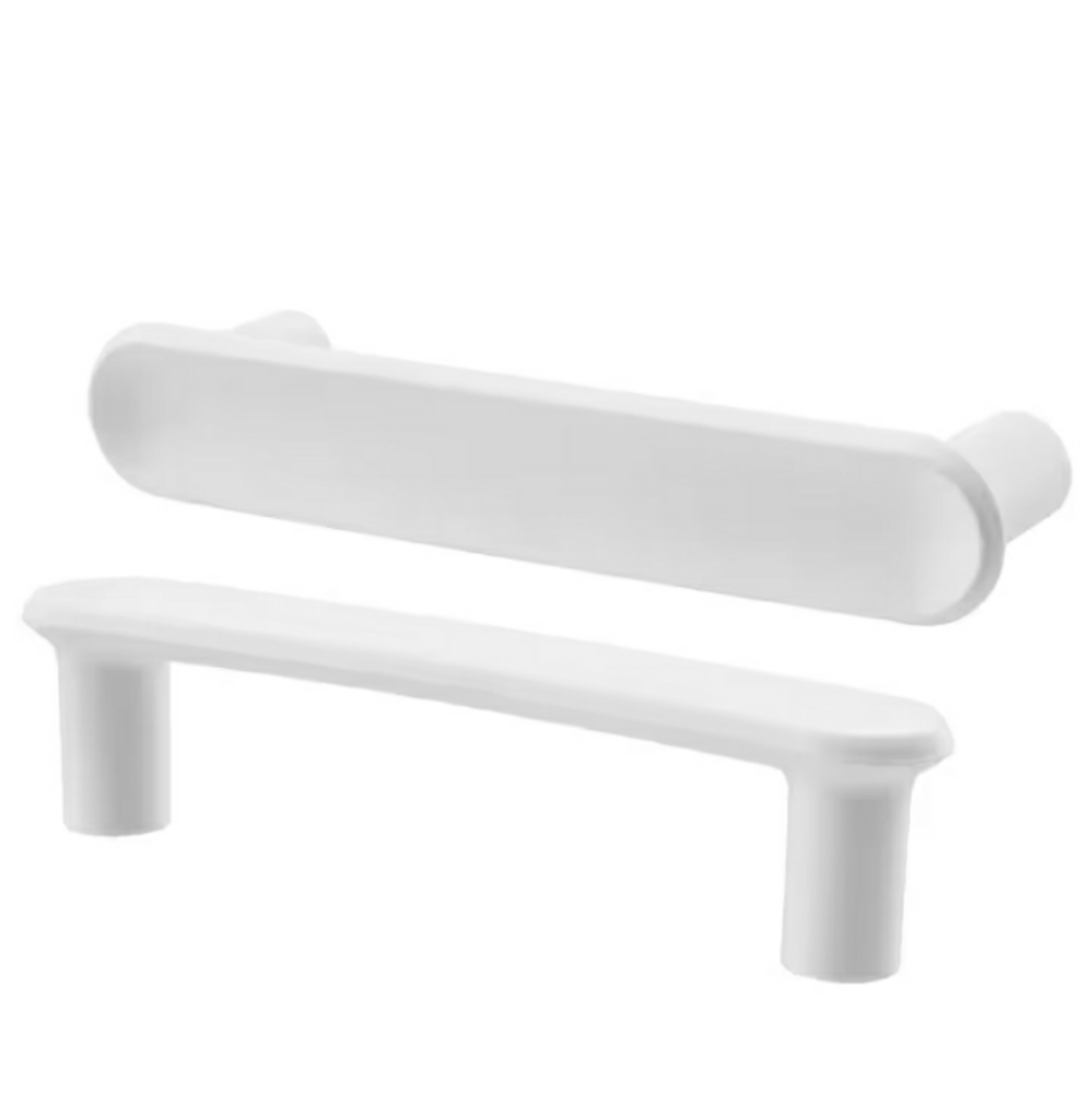 Ikea Gubbarp Door Pull Handles x 2 (4 Total)